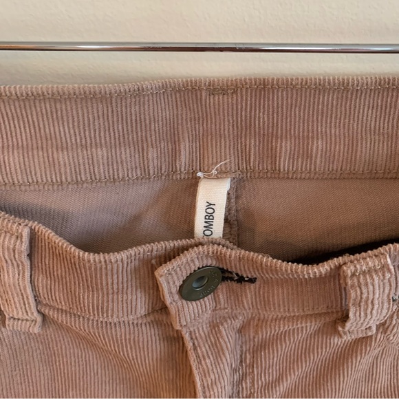 rag & bone TOMBOY CORD pants . - Picture 10 of 11